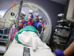 El Hospital La Fe inaugura un innovador arco pulmonar para mejorar diagnósticos en neumología