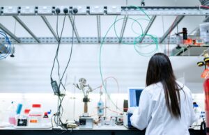 El IVF promueve la innovación empresarial en la Comunitat Valenciana con una financiación de 1,8 millones de euros