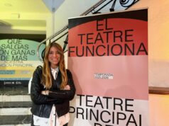 El Institut Valencià de Cultura presenta su variada programación de artes escénicas para el primer trimestre de 2026