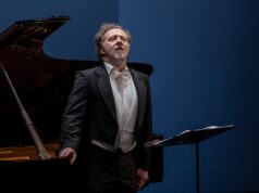 El Palau de les Arts presenta a Christian Gerhaher en un monográfico dedicado a Schubert