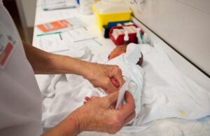 El cribado neonatal en la Comunitat Valenciana identifica 28 enfermedades congénitas