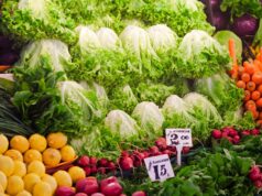 Cursos de agricultura en Valencia y alimentos frescos: Mastika L’Horta, tu elección ecológica