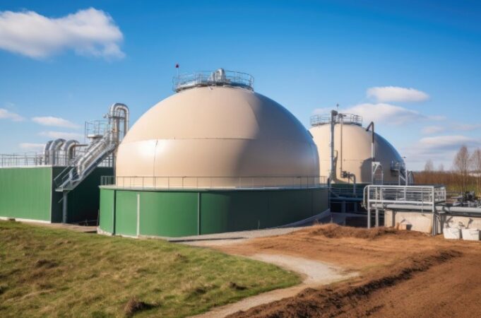 Aragón apuesta por el biometano con proyectos de RIC Energy