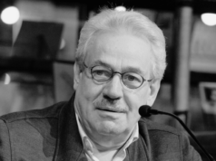 Editorial Pre-Textos celebra el Premio Cervantes 2025 de Gonzalo Celorio y su legado literario