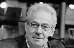 Editorial Pre-Textos celebra el Premio Cervantes 2025 de Gonzalo Celorio y su legado literario