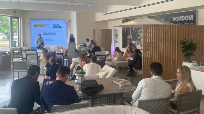 Ivace+i Internacional impulsa la expansión de startups tecnológicas hacia el mercado estadounidense