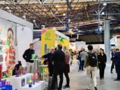 Ivace+i Internacional impulsará la presencia internacional en la feria BabyKid Spain & Fimi con 220 empresas de 45 países