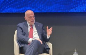 Javier Tebas critica a Cloudflare por priorizar su beneficio económico frente a la protección de sus clientes