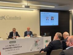 José Antonio Rovira destaca la importancia de la productividad y la especialización en la economía de la Comunitat Valenciana