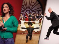 La Agenda Cultural de Paterna Arranca en Grande con Toni Acosta y Carles Sans