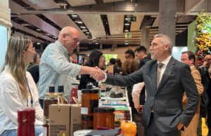 La Comunitat Valenciana destaca como destino gastronómico en Madrid Fusión 2026