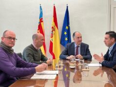 La Conselleria de Emergencias e Interior plantea la creación de operadores cualificados para el control de hinchables