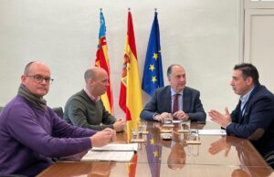 La Conselleria de Emergencias e Interior plantea la creación de operadores cualificados para el control de hinchables