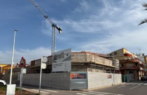 La Conselleria de Sanidad ampliará el centro de salud de Moncofa con una nueva planta