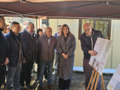 La Conselleria de Sanidad de la Generalitat Valenciana ampliará el centro de salud de Benimàmet