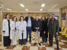 La Conselleria de Sanidad lanza una nueva Unidad de Hospitalización a Domicilio en Requena