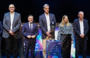 La Copa del Rey de Baloncesto se Celebrará en València con Éxito Asegurado
