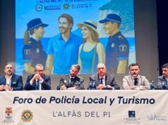 La Generalitat Valenciana Implementa Formación Especializada para Policías Locales en Destinos Turísticos