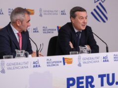 La Generalitat Valenciana Moderniza la Atención Primaria y Comunica Medidas de Protección Civil