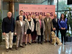 La Generalitat Valenciana Refuerza Políticas para Incorporar la Perspectiva de Discapacidad en la Prevención de la Violencia de Género