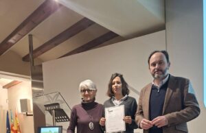 La Generalitat Valenciana celebra ocho años de la guía ‘Educación Ambiental en Ruta’