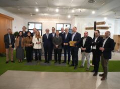 La Generalitat Valenciana demanda al Gobierno español por el apoyo a la industria cerámica de Castellón