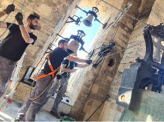 La Generalitat Valenciana incrementa en un 100% las ayudas para proteger el patrimonio cultural con 8,4 millones de euros