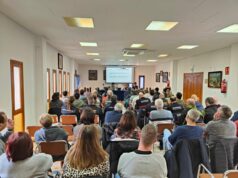 La Generalitat Valenciana ofrece formación sobre el plan de emergencias de la presa de Buseo