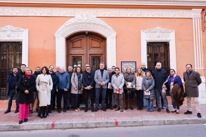 La Generalitat Valenciana organiza un ambicioso proyecto de parques inundables en 18 sectores para combatir las inundaciones