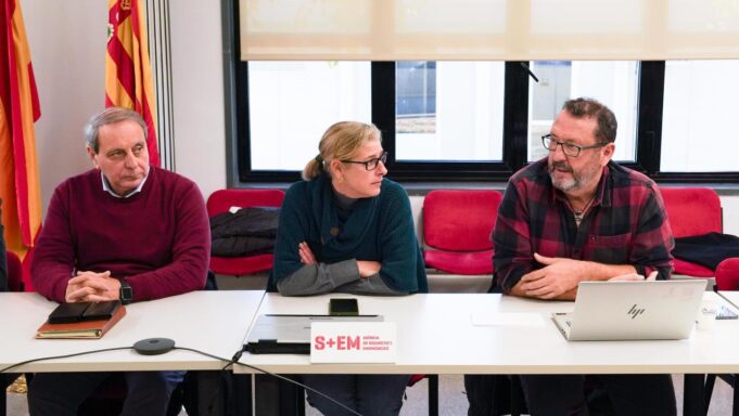 La Generalitat de Valencia promueve un protocolo para la utilización de drones en emergencias