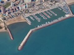 La Generalitat lanza un concurso para modernizar el puerto de la Pobla de Farnals con una inversión superior a 25 millones de euros