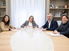 La Generalitat y la Diputación de Castellón garantizan la continuidad de cajeros automáticos en pueblos de interior