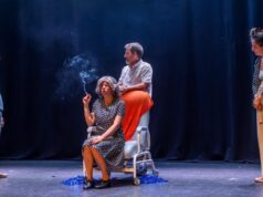 La compañía valenciana Contrahecho Producciones da inicio a la programación de 2026 en el Teatro Rialto