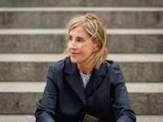 María Negroni Inaugura el Ciclo ‘Escrituras Cactus’ en el IVAM Centrado en Julio González