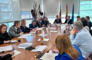 Más de 327 millones de euros para reindustrialización en la Comunitat Valenciana en 2026