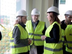 Más de 9 millones de euros para la construcción de 188 viviendas públicas en València