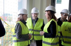 Más de 9 millones de euros para la construcción de 188 viviendas públicas en València