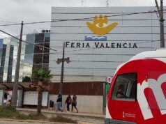 Metrovalencia Optimiza el Servicio de Tranvía para la Feria Internacional de la Moda Infantil en Valencia