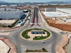 Nuevo plazo para la adquisición de parcelas industriales y terciarias en Parc Sagunt II abierto por Espais Econòmics Empresarials