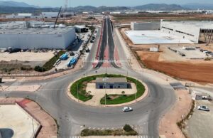 Nuevo plazo para la adquisición de parcelas industriales y terciarias en Parc Sagunt II abierto por Espais Econòmics Empresarials