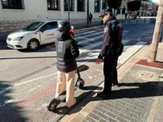 Paterna Implementa Nueva Ordenanza para Regulación de Patinetes y VMP con Foco en la Seguridad Vial