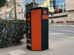 Paterna aumenta un 58% el reciclaje de aceite doméstico en dos años con casi 30,000 litros recogidos