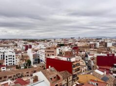 Paterna avanza en un convenio con el Ministerio de Defensa para la construcción de 2.000 viviendas públicas