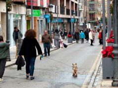 Paterna se consolida como líder en empleo y calidad de vida al cierre del año