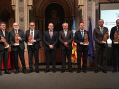 Pérez Llorca Llama a los Regantes a Formar Parte de la Nueva Mesa del Agua y Regadío en la Comunitat Valenciana