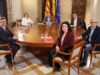 Pérez Llorca destaca la colaboración entre sindicatos, patronal y Generalitat para exigir un nuevo modelo de financiación