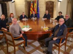 Pérez Llorca exige al Gobierno español un control más riguroso en fronteras para importar productos agroalimentarios