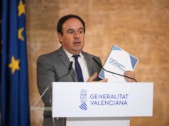 Pérez Llorca llama al diálogo y acuerdo entre partidos para el bienestar de la Comunitat Valenciana