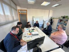 Servicios Sociales y el IVAFIQ impulsan colaboración para mejorar el sistema social público en Valencia