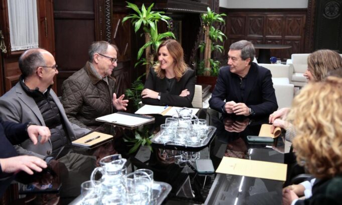 València se prepara para la construcción de un nuevo centro de salud en Penya-roja